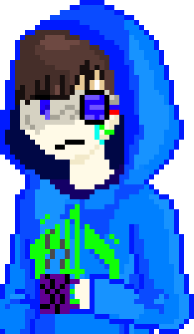 [a81234] -wakes up and says something too fast for anyone to comprehend-