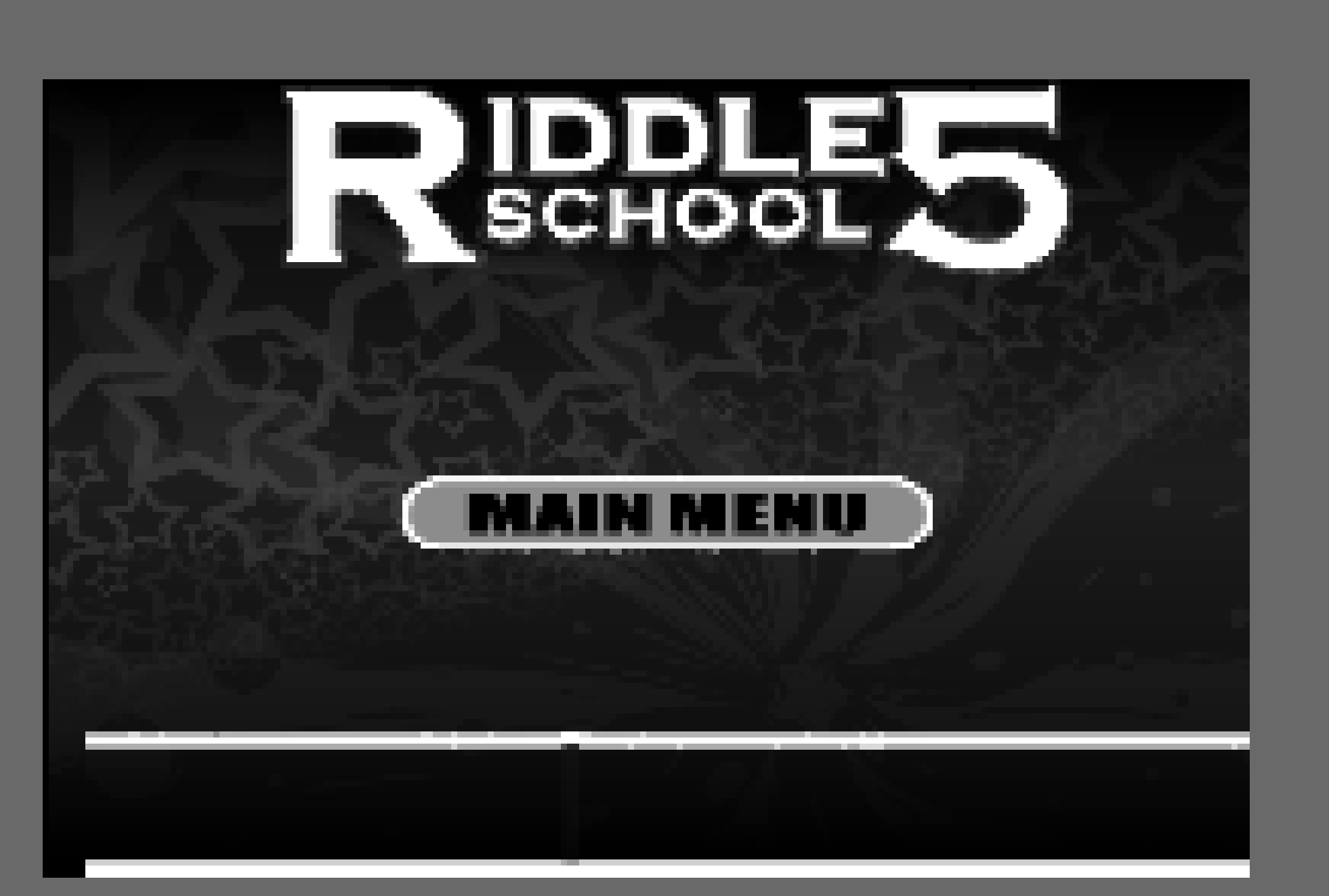 [14e409] Lol, I forgot I did this. [lss]