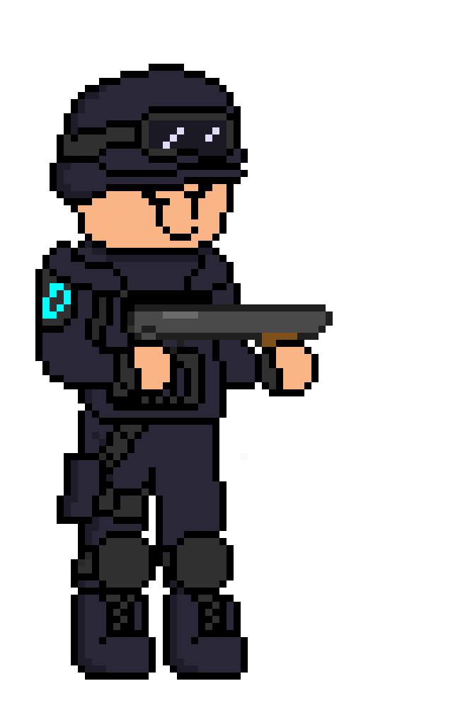 [4fbda4] got the gun done... make any improvements to the gun that you feel like it needs-Evan