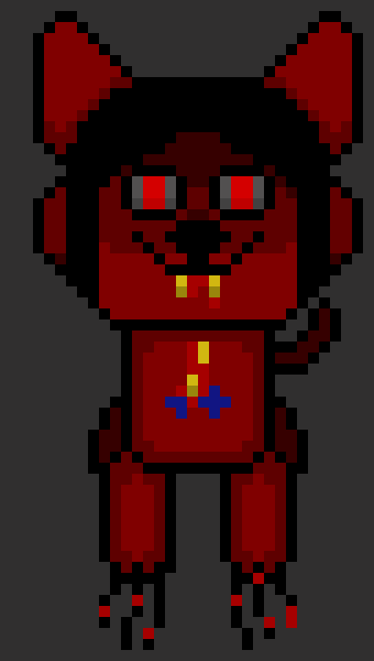 [dd5a2a] Jellydog SCP-7920
