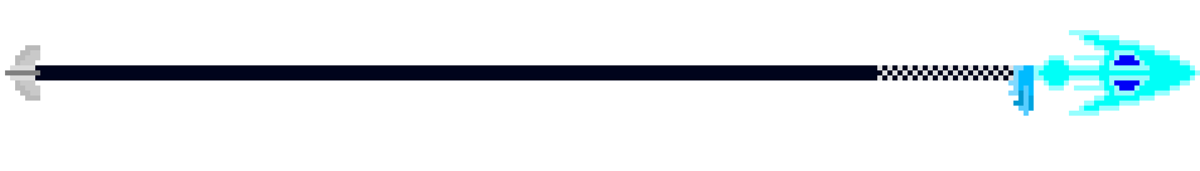 [9664c4] Giant Spear