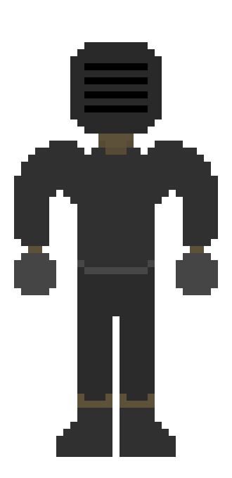 [25d002] Ah...We Unkindled live a sad fate...But...You seem sleepy, You should rest.