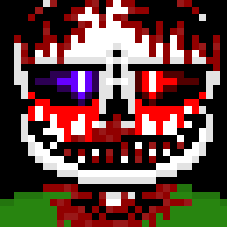 [c17df5] *somehow blocks it* Multi oh Multi do you know Marvel? The Avengers? Specifically Thanos?