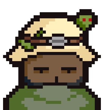 [bdacf6] Alright Terrie, you do you. Just know that being a cum-brain that's always hyper focused on jacking off isn't the happiest way to be living.