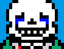 [46ea29] yes!finally,i can leave this mortal plane...now,i am finally at peace...*glitch's*