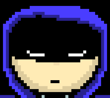 [bcf483] if i must... -dust wolf9