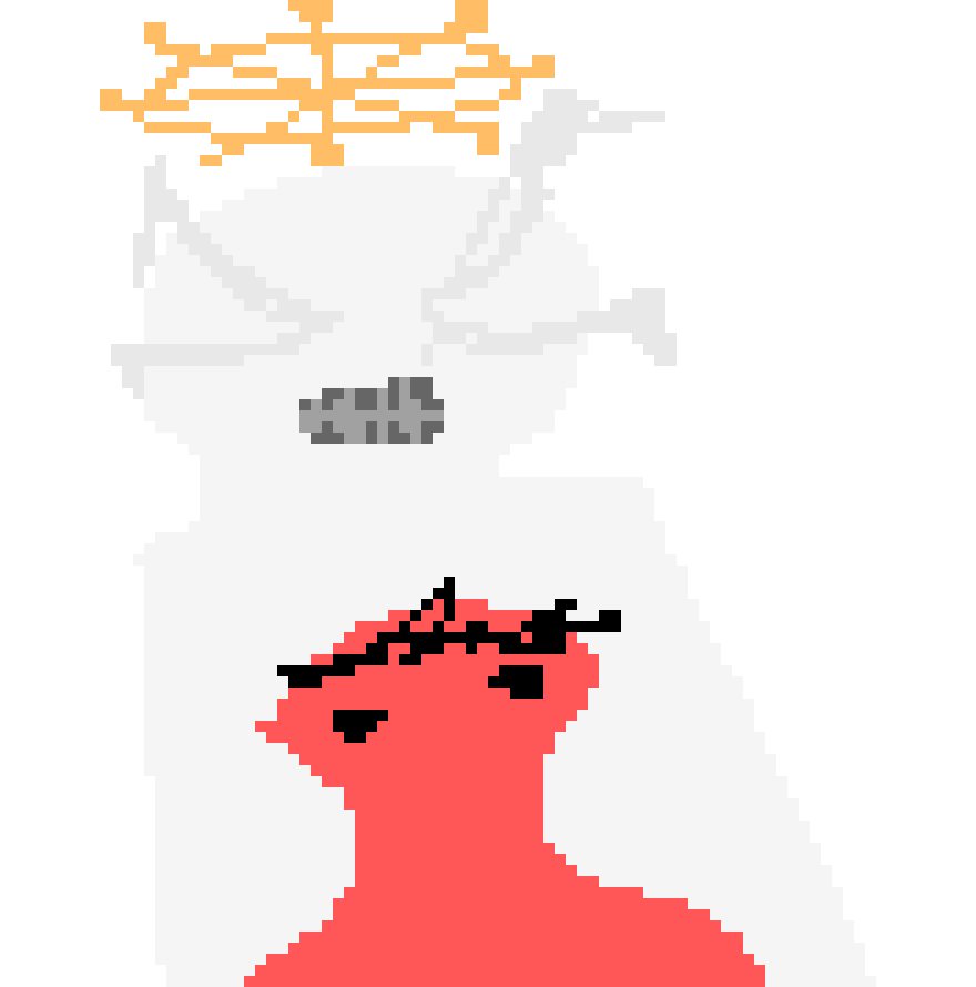 [0535a6] i dont think mahoraga can adapt to my dementia