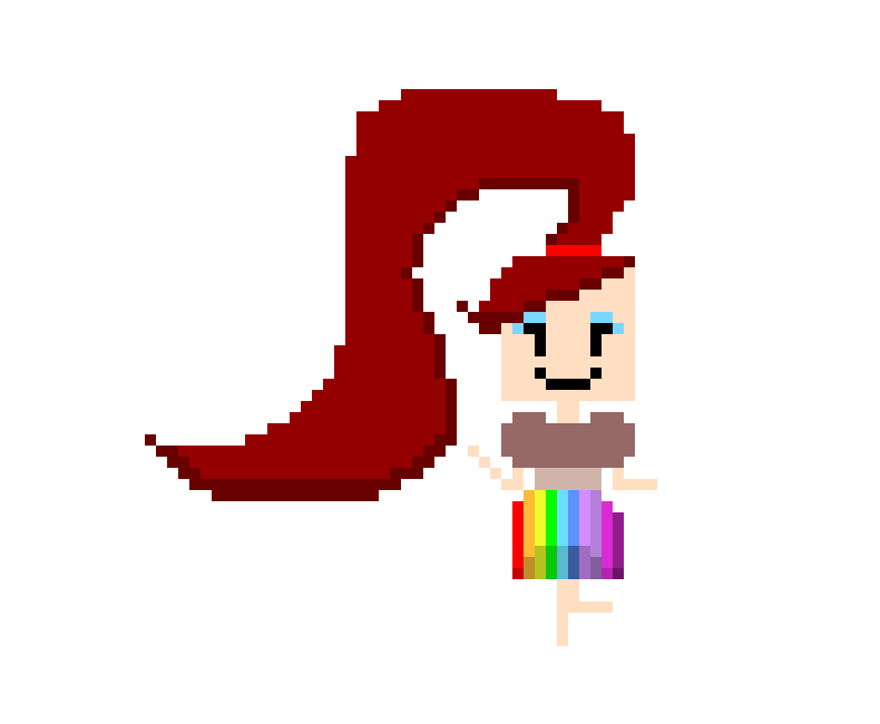 [9664c4] nature child