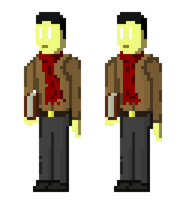 [9664c4] Theodore's Passion