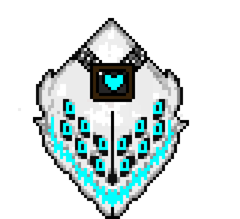 [64f43a] Stop or die *light blue means don't move*