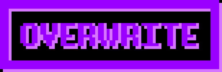 [4aaf96] -uses OVERWRITE to make it so nobody, including Sarv, is infected anymore- 