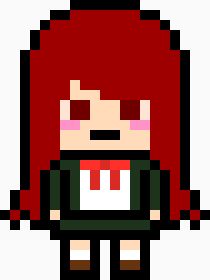 [b4f4d5] Ryoko Otonashi