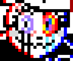 [95be89] GET YOUR ASS AND YOUR STOLEN SPRITES OUTTA HERE, AS YOU DON`T BELONG HERE AT ALL....