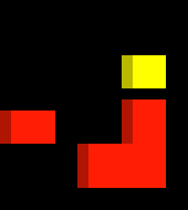 [0daef8] looks pretty good -also get off my sprite blue face-