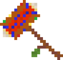 [9664c4] Celebratory Hammer Revised