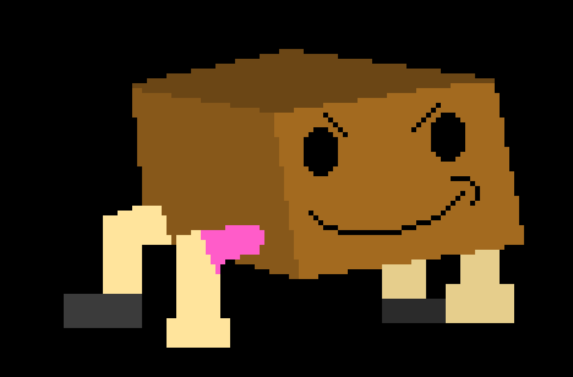 [6cf85f] PERFECT. i have a match box in my box storage compartment. >:) -Elizabeth Afton