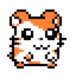 [9664c4] GP Pixel Art Template