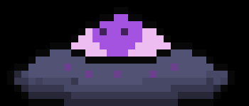 [9664c4] Ajin the Alien- Space Ship