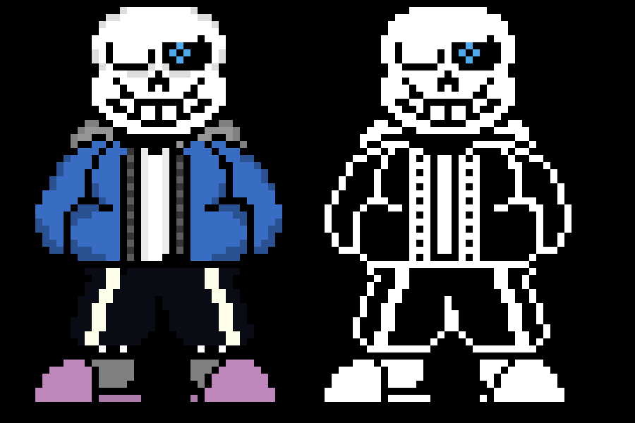 [7aac76] sans
