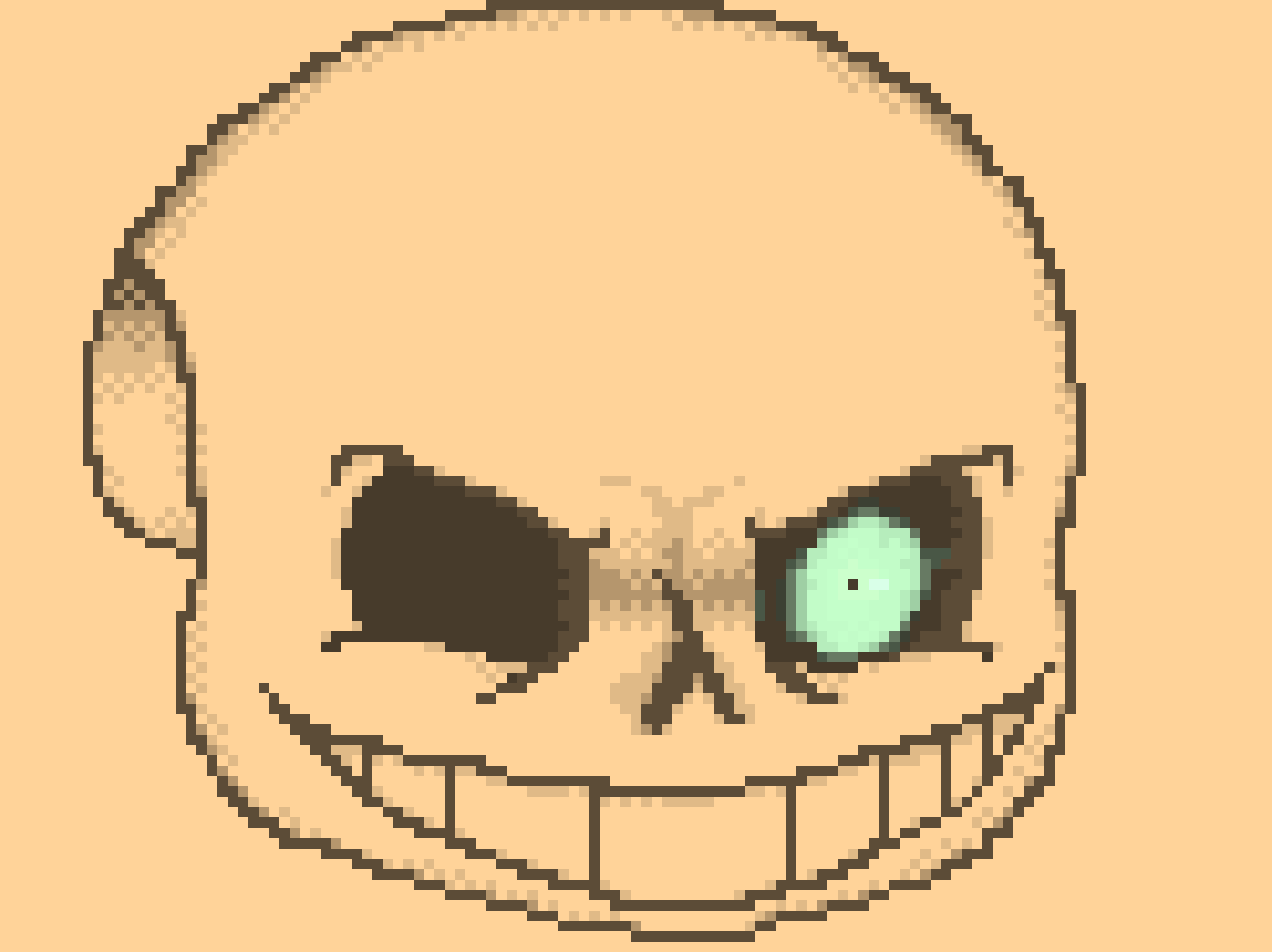 [d52512] Nooby: h e a d is done