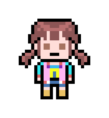 [876d00] Katayama Minami