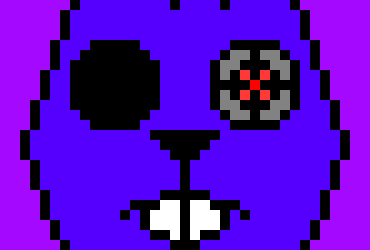 [970cdd] Springrat-*In his head:Shit shit shit shit,I thought it was next week or something!?*