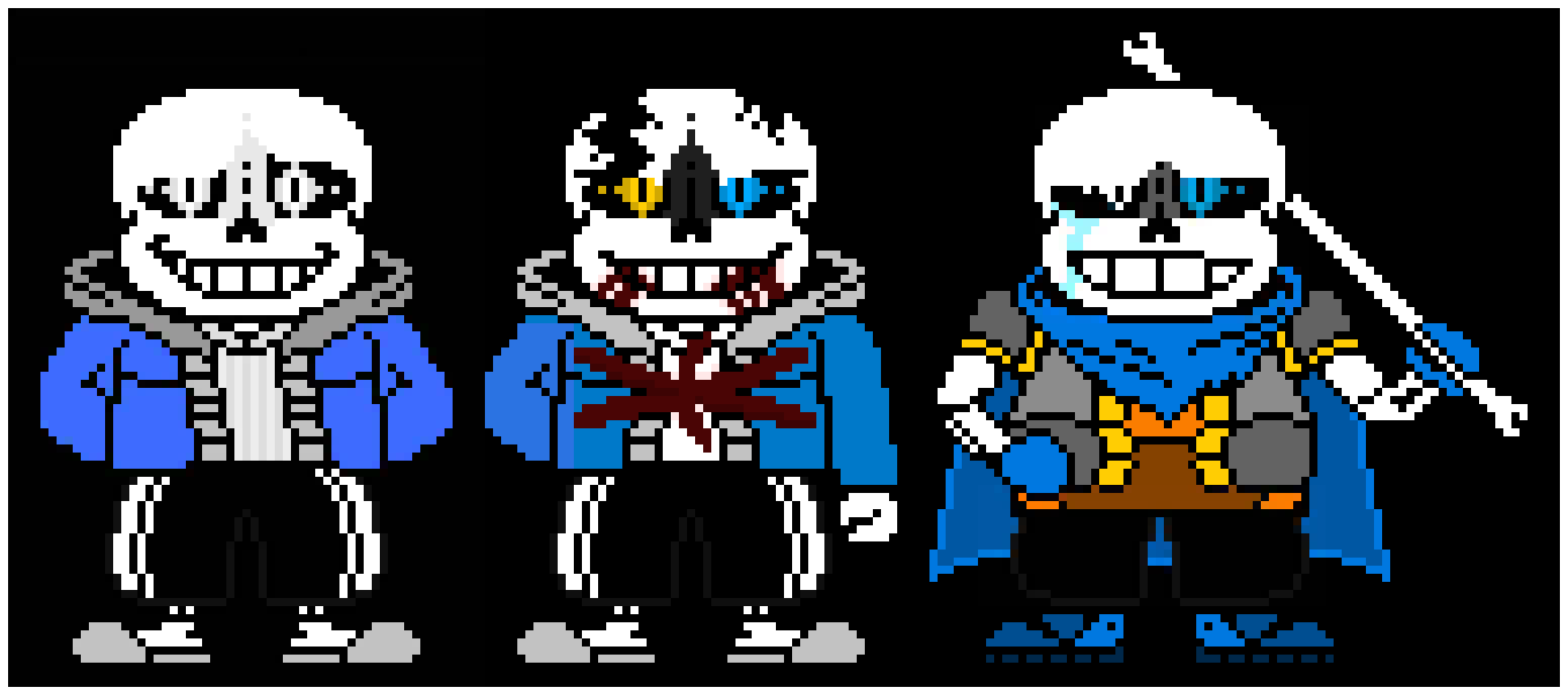 [a970f2] Trio Of Multiple Chances:Revamplified Consequences Phase 7