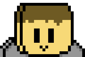 [46dc50] past Ethan: Found my old sprites...more than this page!