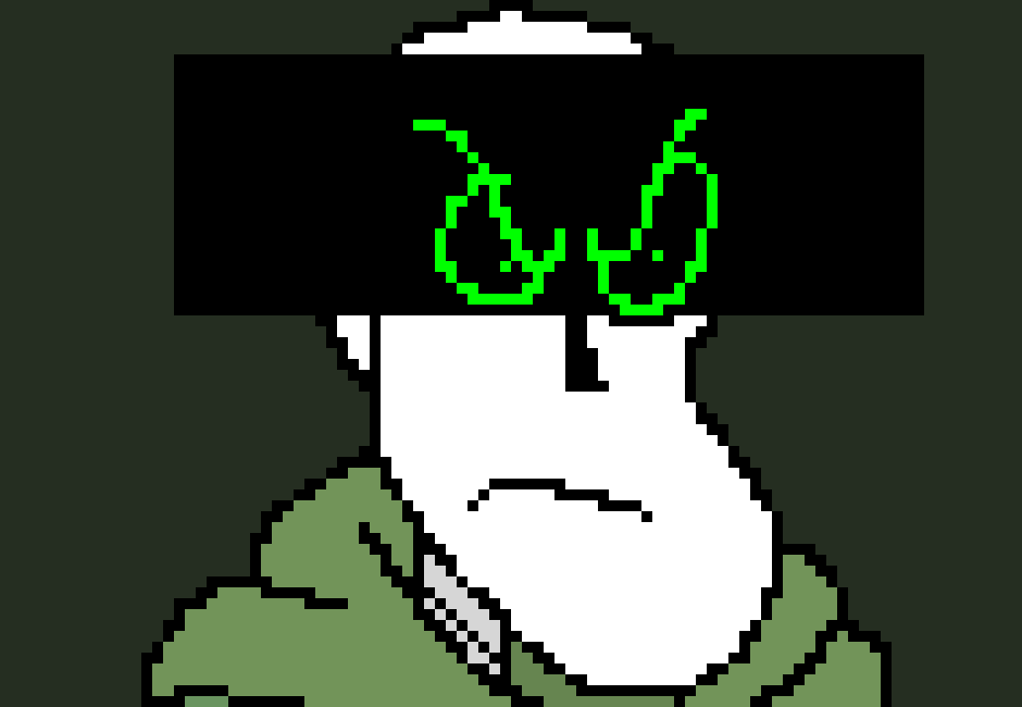 [ad245b] STELLAR ALLAN AND SELF INSERT DUDE! SERIOUSLY DON'T YOU GET WHEN I SAY EVERYONE!?