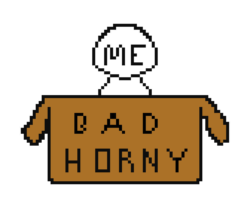 [af8691] Bad Horny Bo