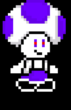 [0d3c01] Good drawing, I give it 9.7/10. Flaws are that it looks like it has osteoporosis on its neck. - TOAD 