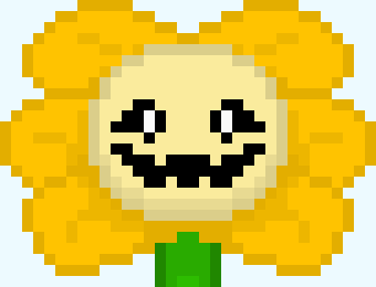 [c8bb2d] *appears behind of karma* *static voice* HOWDY KARMA 