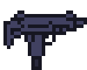 [9664c4] SMG (Zombie Runner)