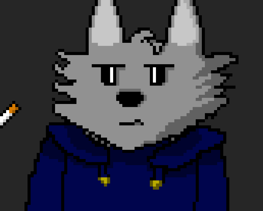 [93485f] -Insert answer- "Hey, Kemuri here."  [Kemuri]