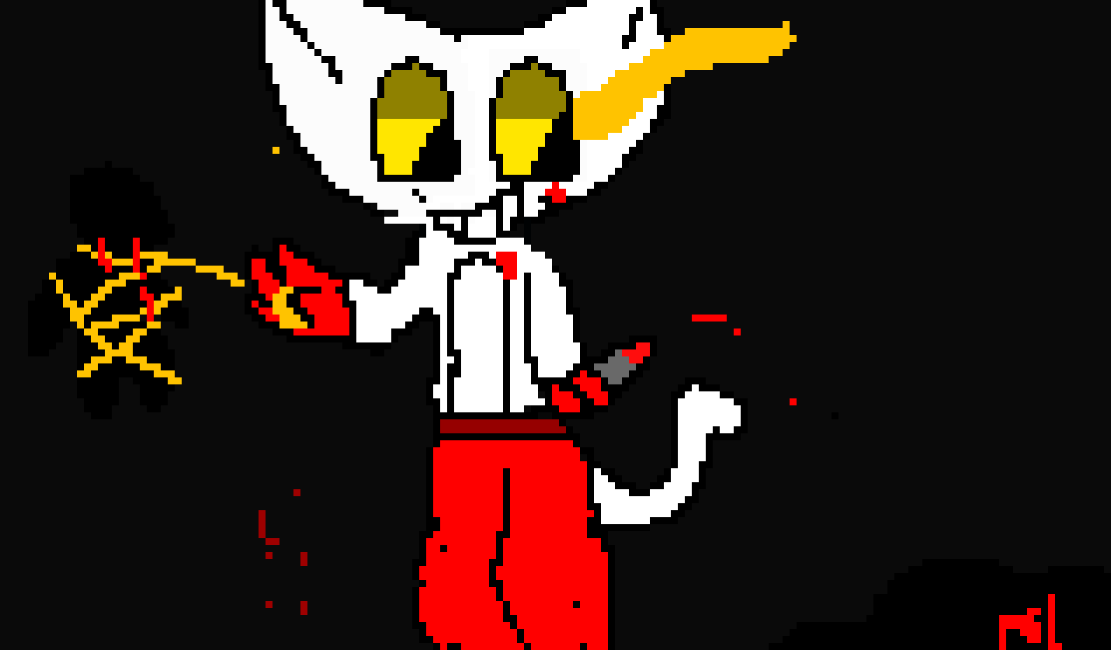 [c2eebe] i have a gift for you red dud