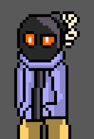 [5b62b0] Damn...are ou okay, pal? -Whitty (John)