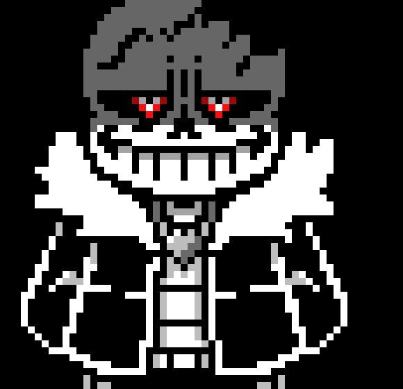 [f8d2f7] oh a mario, heya-ST!sans