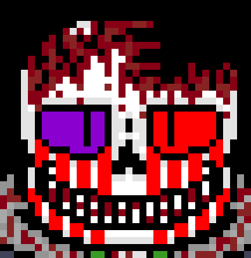 [e8cb42] yeah i know what it stands for, im asking like, whats it about?