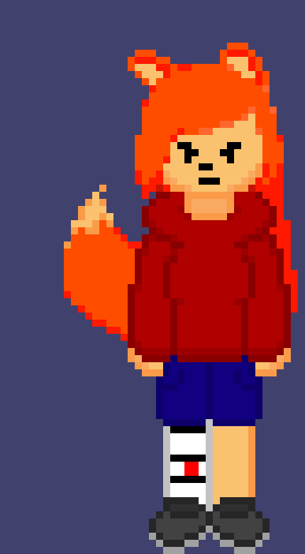 [733b2d] *Sends a blaster at ODST* -Foxlya