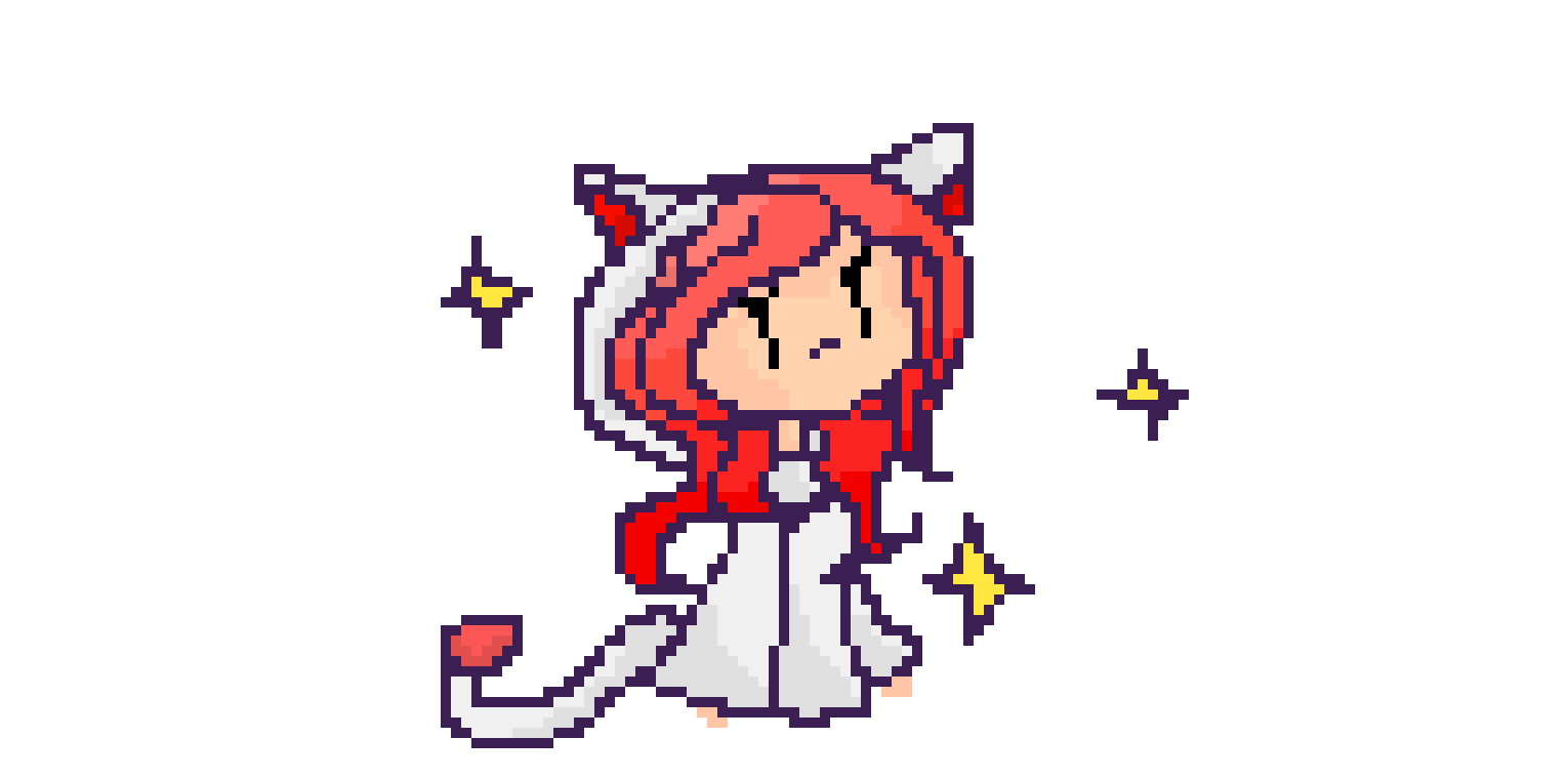 [9664c4] Frame 2 of MEADOW'S GIF <3