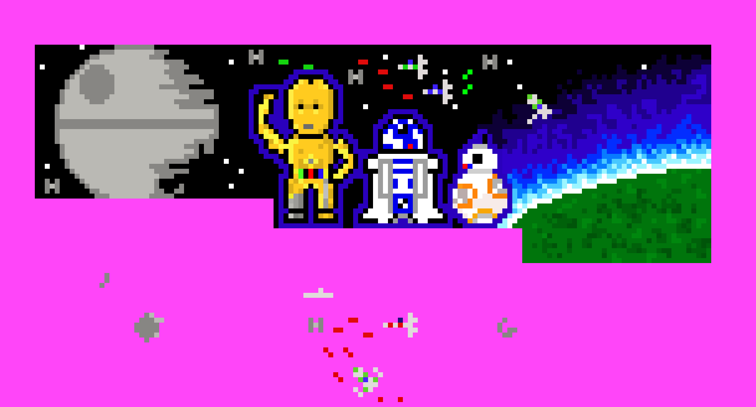[9664c4] starwars