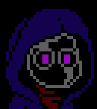 [f455be] (And I'm kinda 6 foot under anyways. Heh.) -T