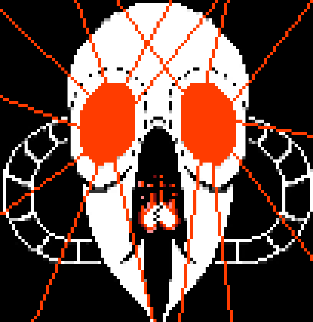 [6a27ef] *loud screeching* -Determined sans