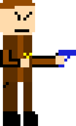 [6e3fe0] Ion (Shooting)