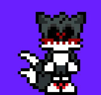 [332fa7] Tails-*Casually testing out something*Ok if im correct this should allow me to look like myself again*He put the device on*