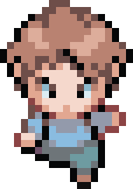 [bbafc9] CustomerBFrontWalk1