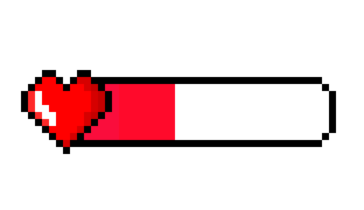 [143437] Health Bar 3