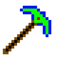 [d6b045] Omega  pickaxe