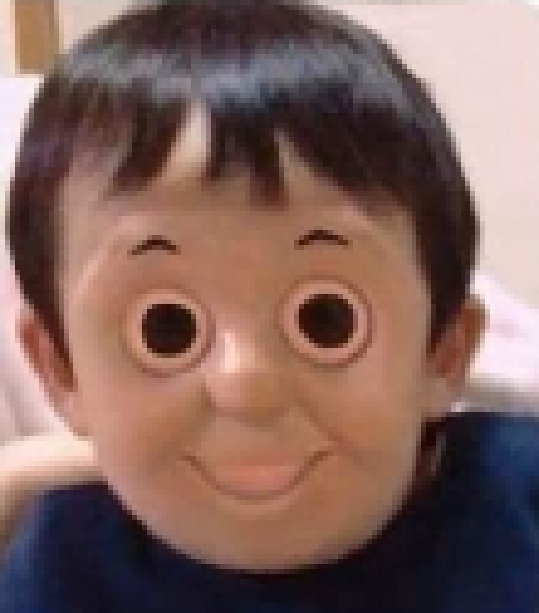 [6b9d15] thanks, also hi anau