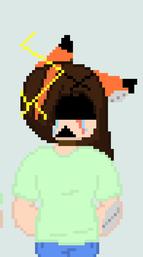 [cbadc7] T-T-THERE NOT FOR SALE!  -BL